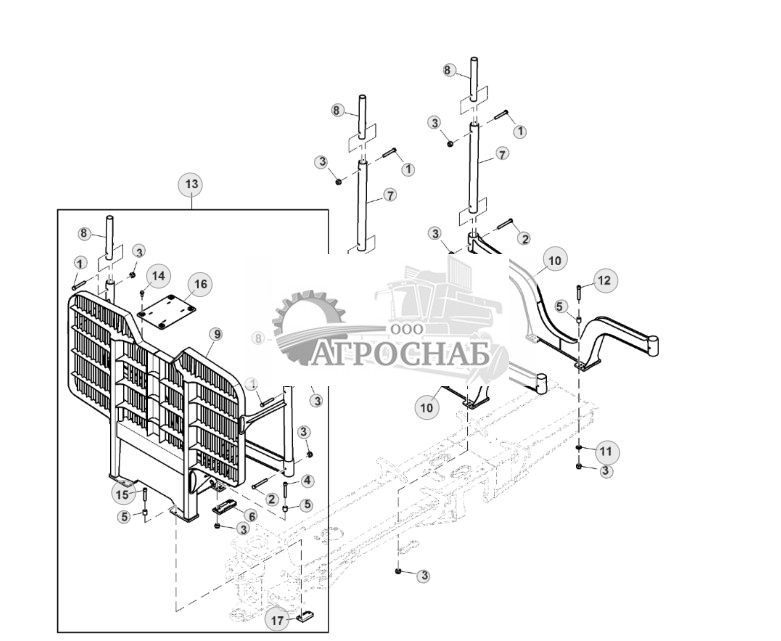 Load Space, Narrow, 4.6 m? (49.5 ft?) - ST779311 327.jpg